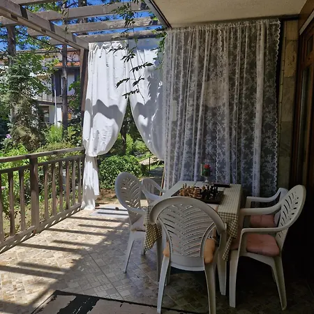 Тристаен Апартамент В Санта Марина В Созопол * Sozopol